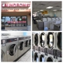 The Clean Spin 24 Hour Laundromat