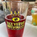 Pax Verum - Restaurants
