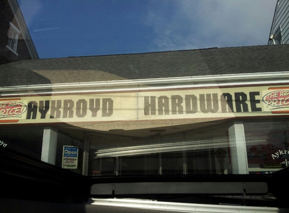 Aykroyd Hardware - Bethlehem, PA