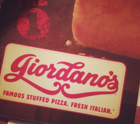 Giordano's - Mokena, IL