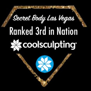 Anthem Secret Body Coolsculpting Clinic - Henderson, NV. Ranked 3rd in the Nation for the Coolsculpting Fat Freezing Treatment