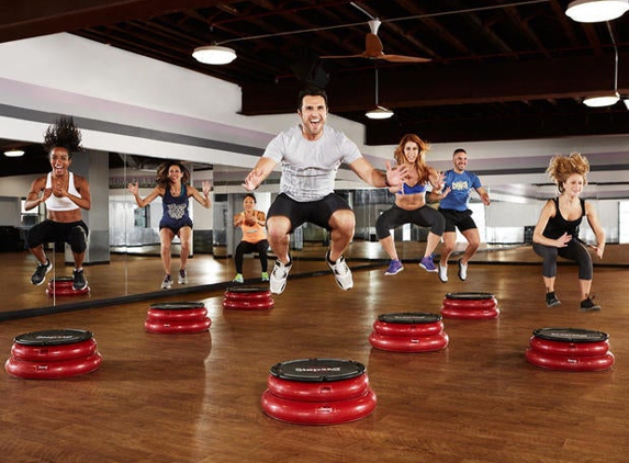 Crunch Fitness - Channelside - Tampa, FL