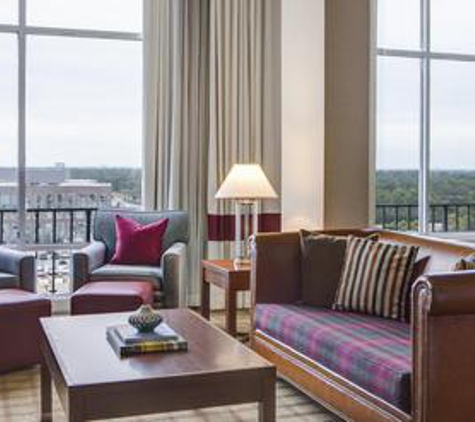 Four Points By Sheraton Houston West - Houston, TX