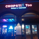 Chopstix Too