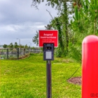 CubeSmart Self Storage