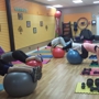 inception body works fitness studio