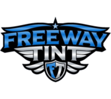 Freeway Tint - Riverside, CA