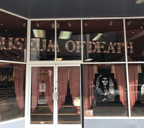 Museum of Death - New Orleans, LA