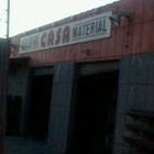 Casa Building Materials