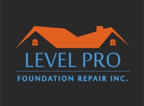 Level Pro Foundation Repair Inc - Stafford, TX