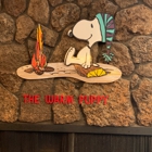 Warm Puppy Cafe