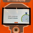 Minute Key - Locks & Locksmiths