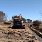 C & W Grading & Excavating