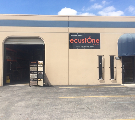 Ecustone Miami Corp - Hialeah, FL