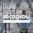 IV Nutrition - Nutritionists