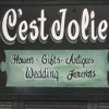 C'est Jolie Flowers gallery