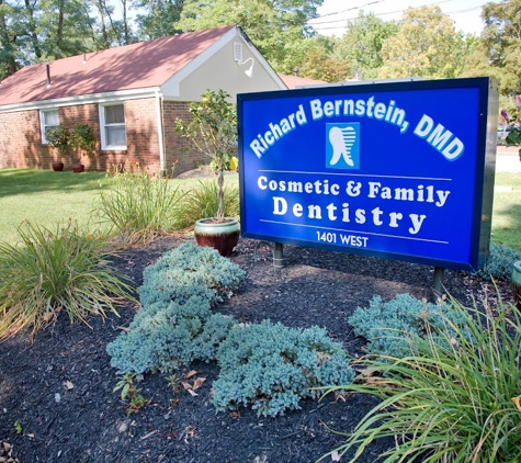 Dr. Richard Bernstein Dentistry - Cherry Hill, NJ