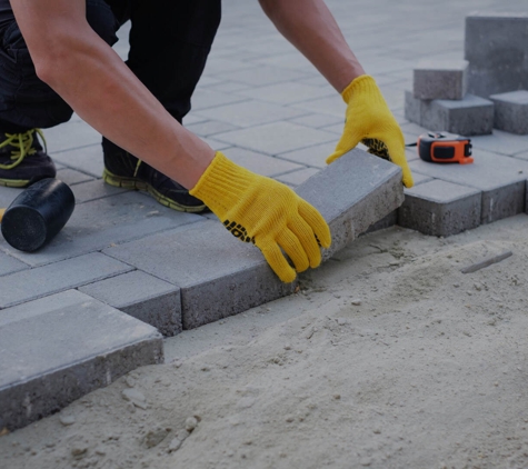 Owen's Los Altos Hills Paver Pros - Los Altos, CA