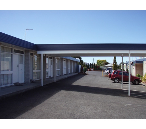 Top Of The Town Hotel/Motel - Upper Burnie, TAS