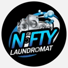 Nifty Laundromat