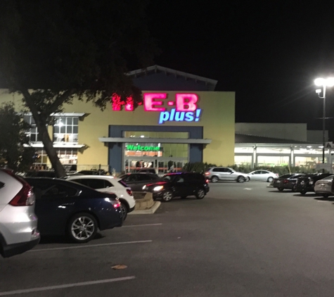 H-E-B plus! - San Antonio, TX