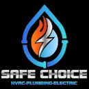 Safe Choice HVAC Plumbing and Electric LLC - Heating Contractors & Specialties