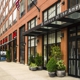 Hilton Garden Inn New York/Tribeca