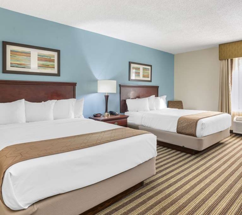 Best Western Plus Sikeston - Sikeston, MO