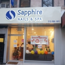 sapphire nails and spa - Massage Therapists