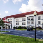 Comfort Inn & Suites Savannah Airport