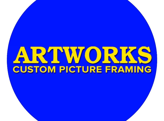 Artworks Custom Picture Framing - Mechanicsburg, PA