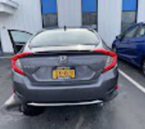 Great Lakes Honda City - Liverpool, NY