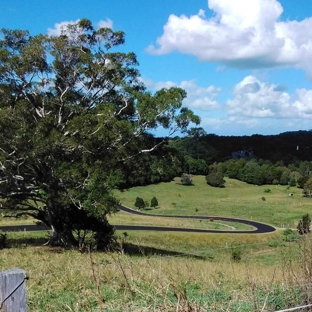 East Coast Asphalt & Concrete Edging - Mooball, NSW