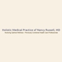 Nurturing Optimal Wellness The Office of Nancy Russell, MD
