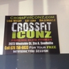 CrossFit ICONZ gallery