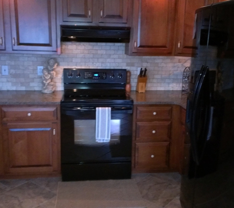 Curry Home Improvements - Mifflinburg, PA