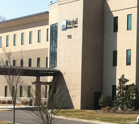 Marshall Pain Clinic - Guntersville, AL