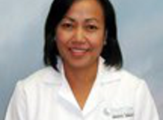 Dr. Maria R. Santos-Montemayor, MD - Arcadia, CA