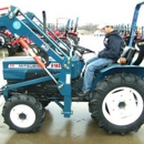 Arizona Tractor Sales - Tractor Equipment & Parts