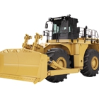 Carter Machinery - Winchester