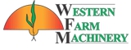 Western Farm Machinery - Farm & Agricultural Machinery