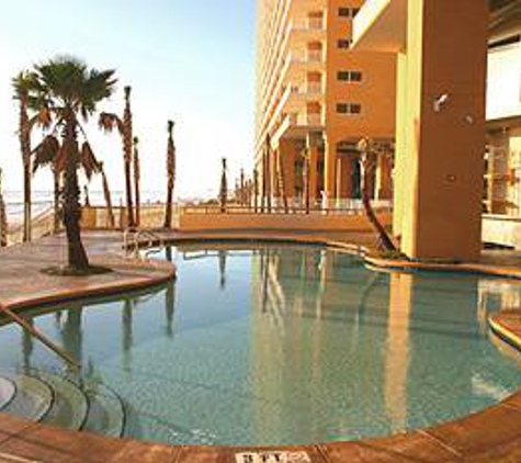 Splash Condo Rentals - Panama City Beach, FL