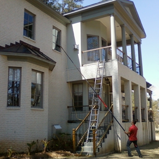 Squeegee Clean - Montgomery, AL