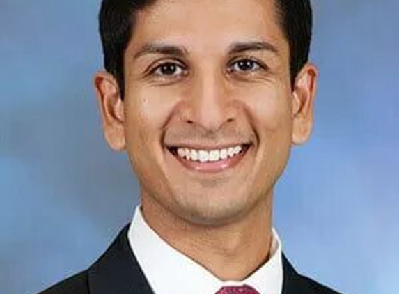 Neel R. Desai, M.D. - Largo, FL