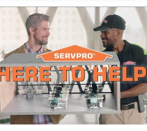 SERVPRO of East Phoenix - Phoenix, AZ