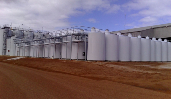 Australian Tank Insulation (ATI) Pty Ltd - Wingfield, SA