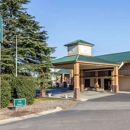 Quality Inn Aiken North - Motels