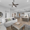 Beazer Homes Bridgeland Heritage Collection gallery