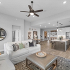 Beazer Homes Bridgeland Heritage Collection