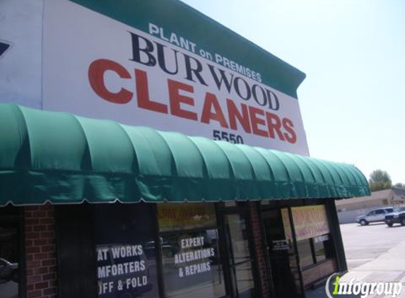 Burwood Cleaners - Sherman Oaks, CA